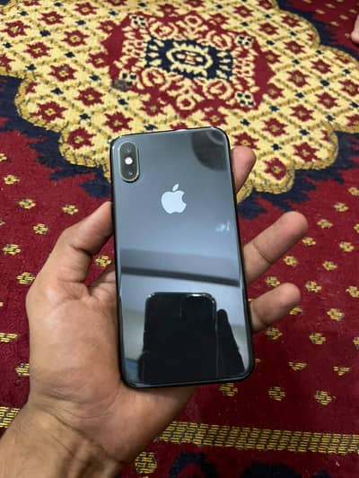 Apple iPhone XS