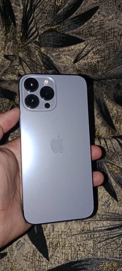 Apple iPhone 13 Pro Max