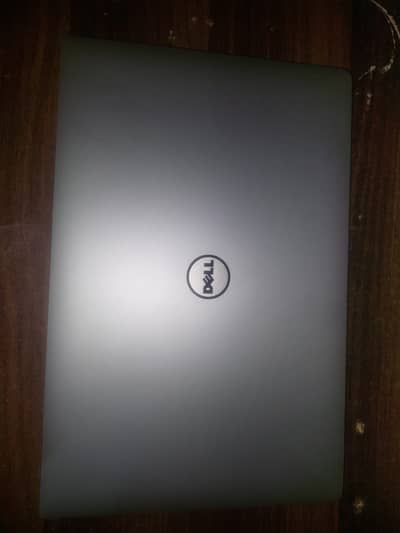 "Dell XPS 15 9560 | Core i7 7th Gen | 4K Touch Display | GTX 1050 4GB