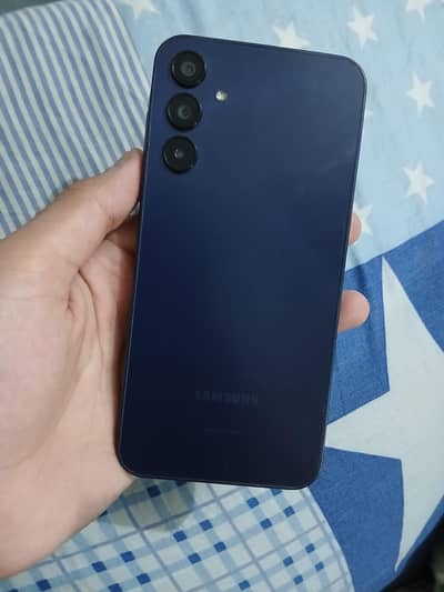 Samsung A15 5g