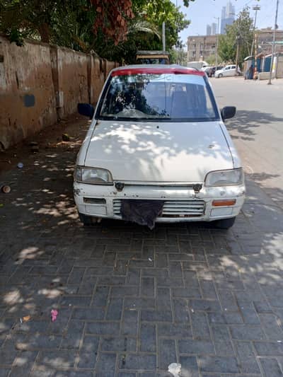 Suzuki Alto 1994