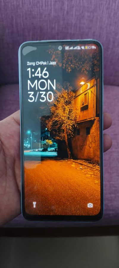 Realme 12 Pro