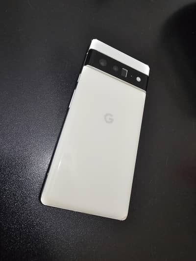 Google Pixel 6 Pro