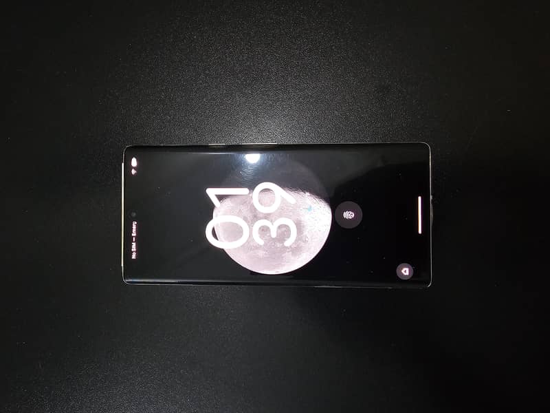 Google Pixel 6 Pro 1