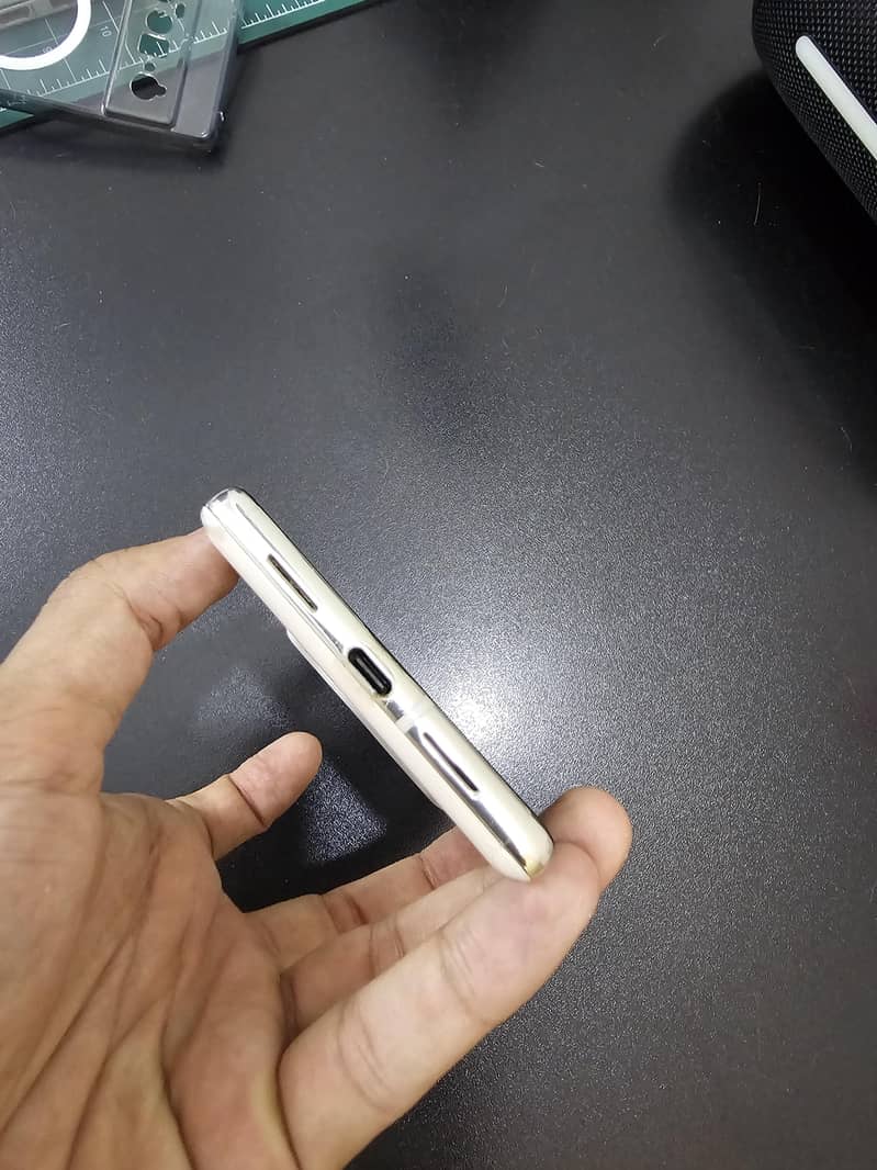 Google Pixel 6 Pro 3