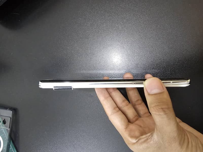 Google Pixel 6 Pro 4