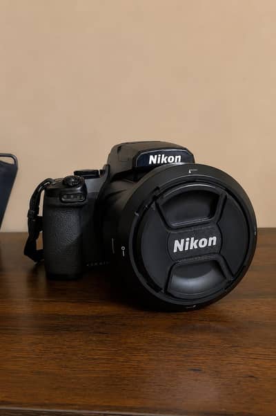 nikon p1000