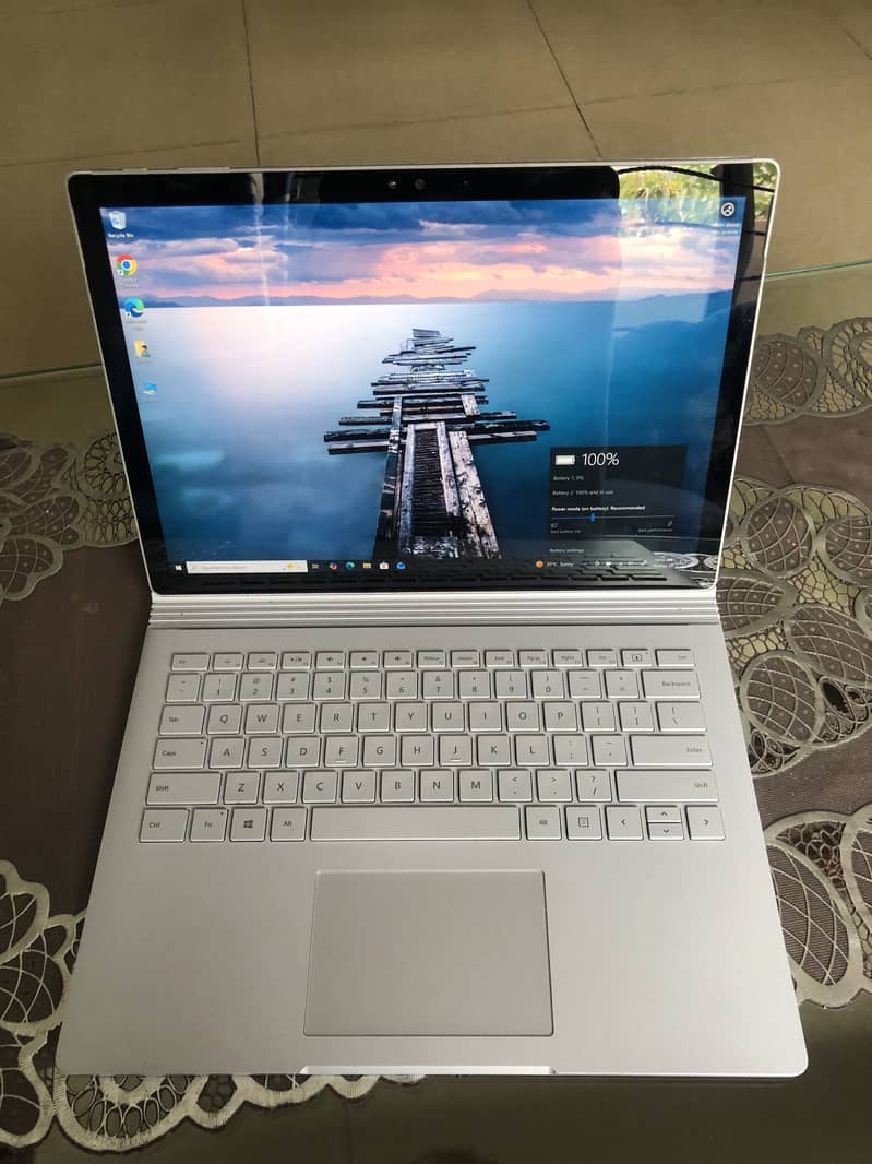 Microsoft Surface Laptop 0