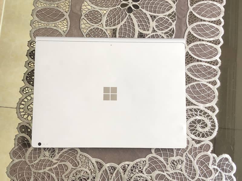 Microsoft Surface Laptop 4