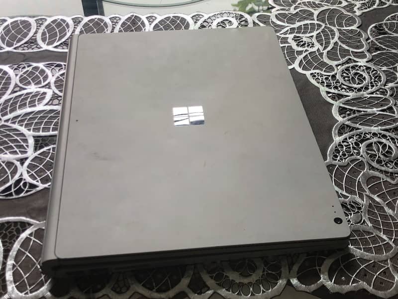Microsoft Surface Laptop 5