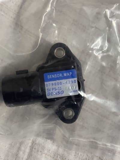 Manifold Air Pressure MAP Sensor 079800-4250 for Honda