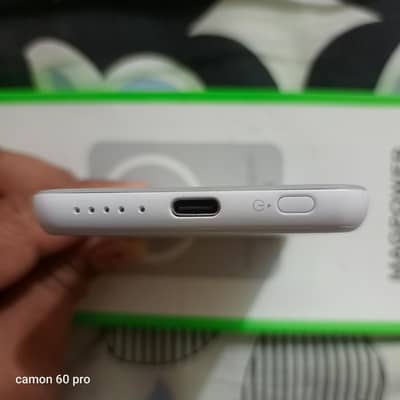 Infinix Note 40