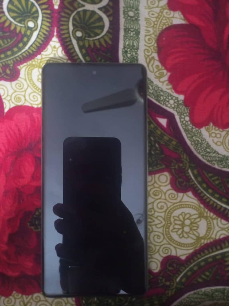 Tecno CAMON 30 0