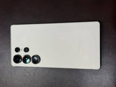 Samsung Mobile S24 Ultra 12/512 non pta
