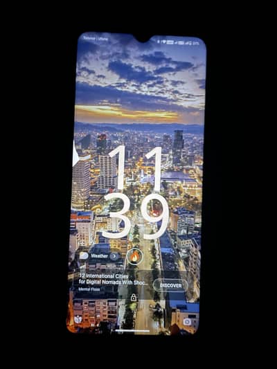 Xiaomi Redmi A3x