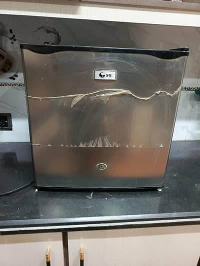 SG 1 Door Room Freezer
