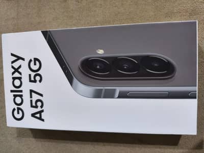 Samsung Mobile A57