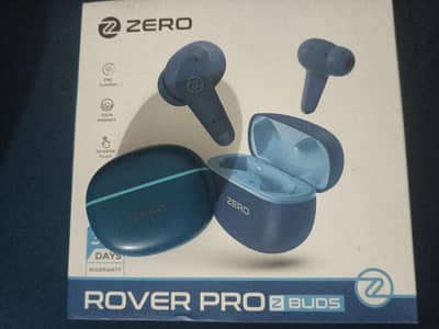 Z-Bud ROVER PRO
