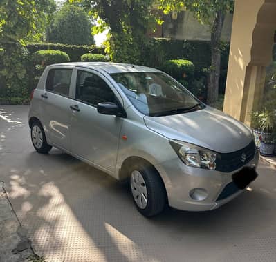 Cultus vxr 2021