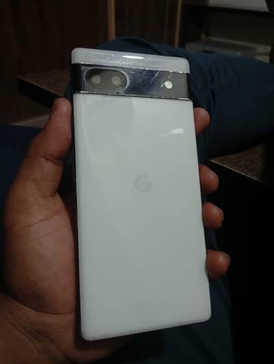 Google Pixel 6a