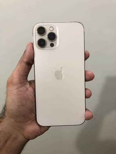 Apple iPhone 12 Pro Max