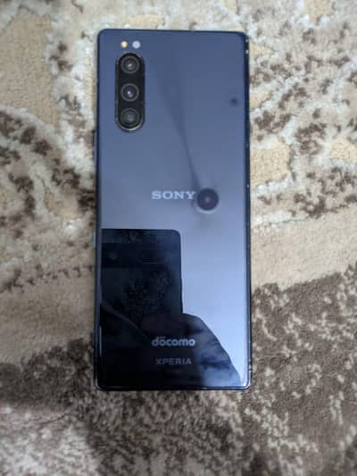 Sony Xperia 5 Mark 1 PTA Approved | Flagship Snapdragon 855 | exchange
