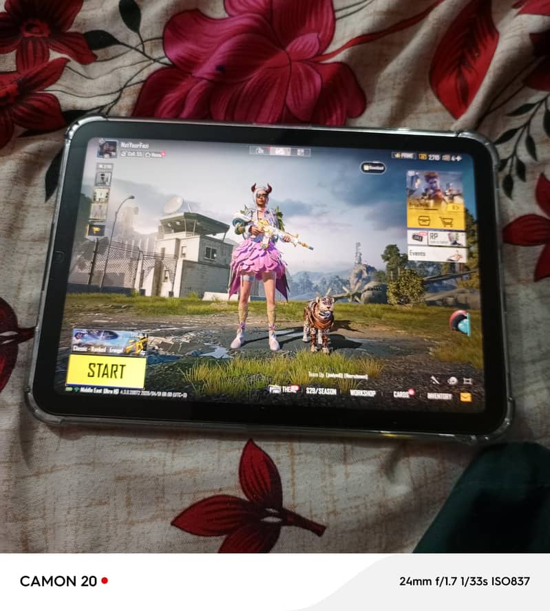 IPad Mini 6 1
