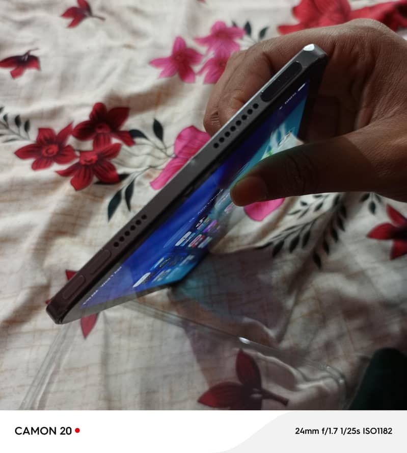 IPad Mini 6 5