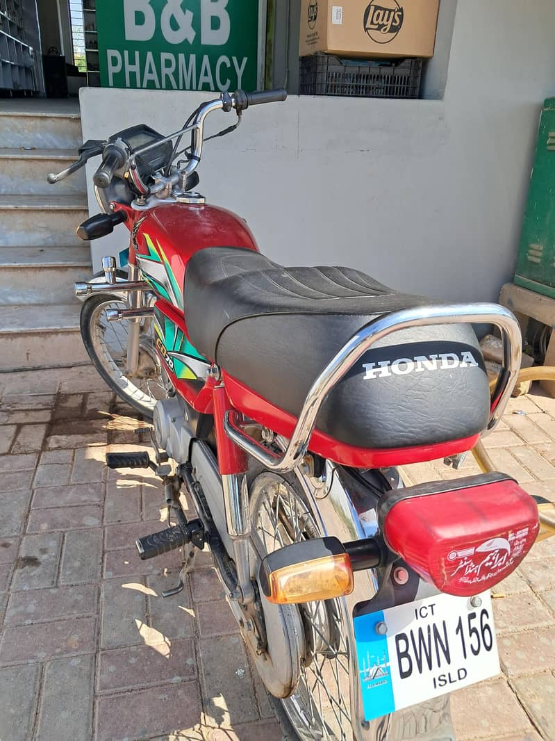 Good condition 2