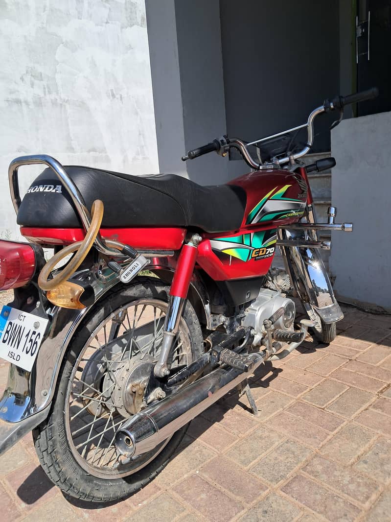 Good condition 3