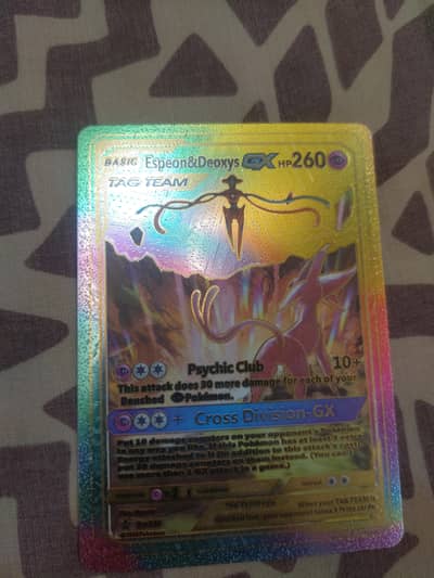 4 pokémon cards