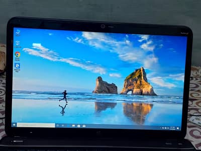 hp Laptop For sale