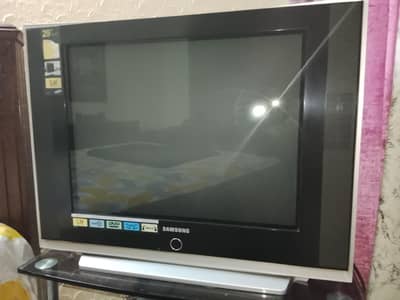 television