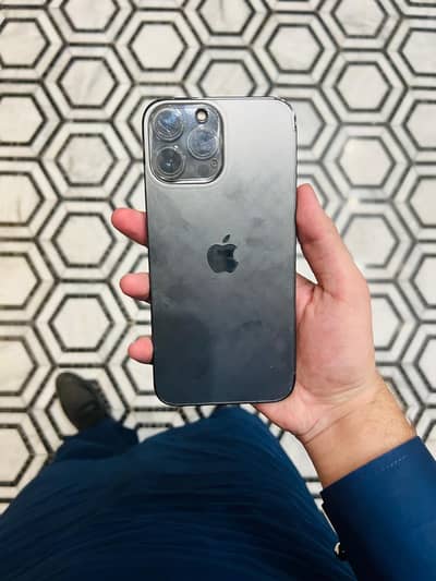 Apple iPhone 13 Pro Max