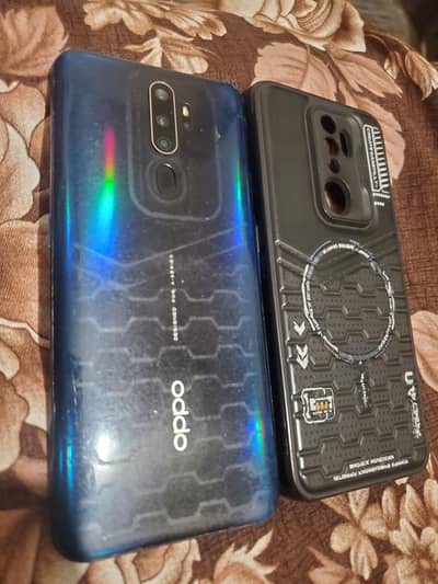 oppo a9 2020 8gb 128gb call 03123283922