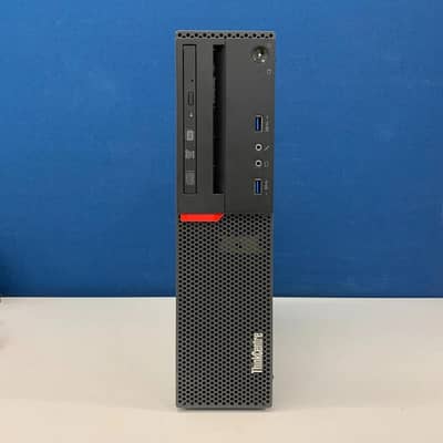i3 6 generation 8GB RAM DDR4+128SSD