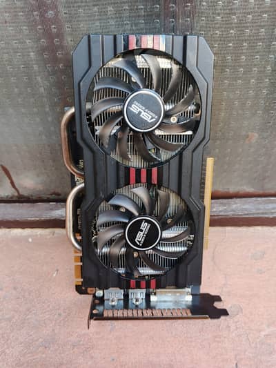 Asus GTX 760