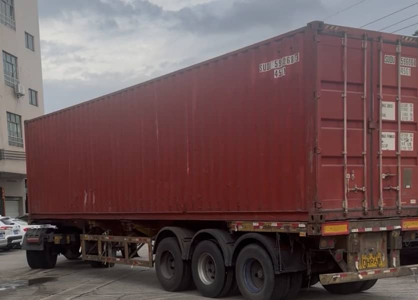 Container 0