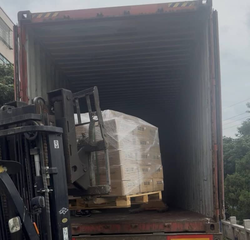 Container 1