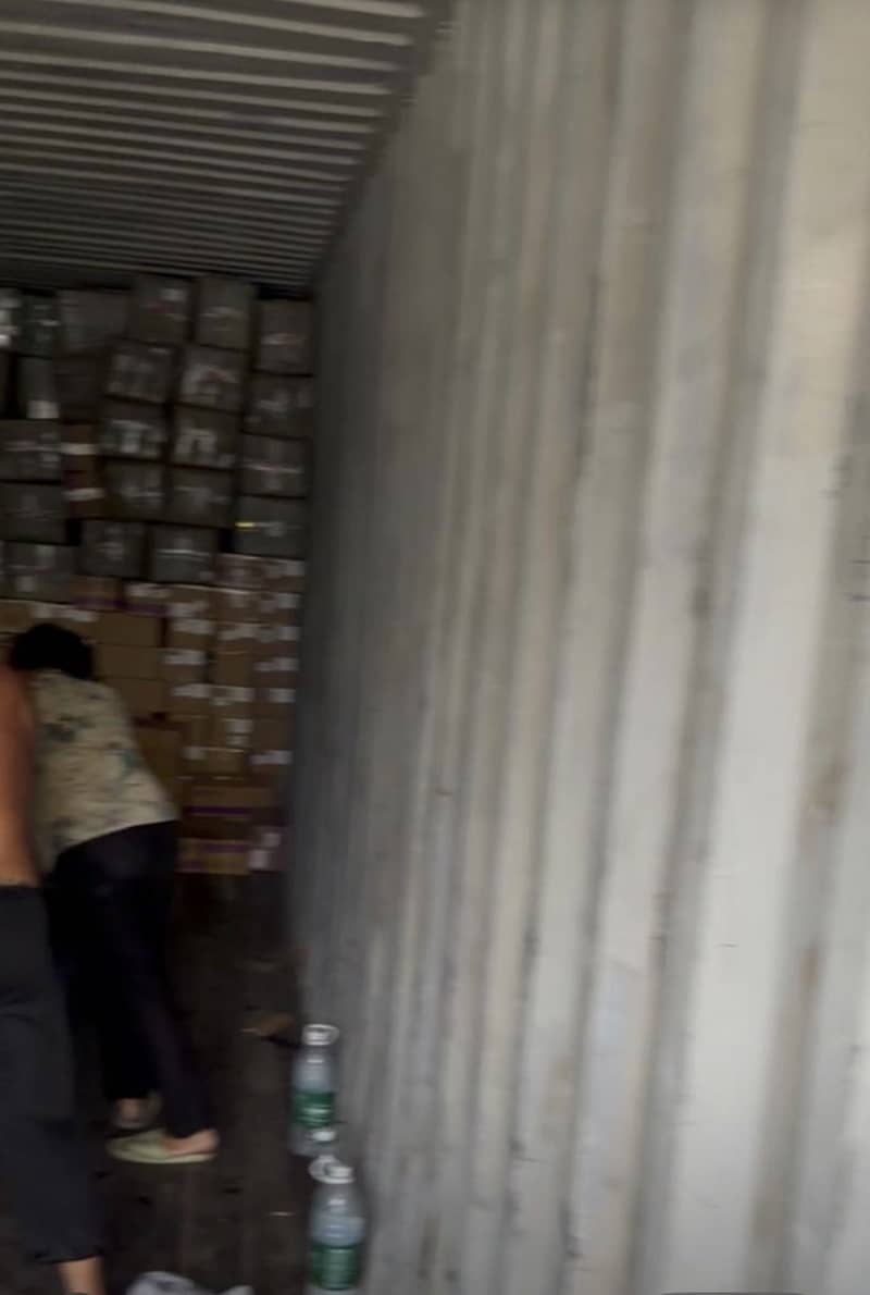 Container 5