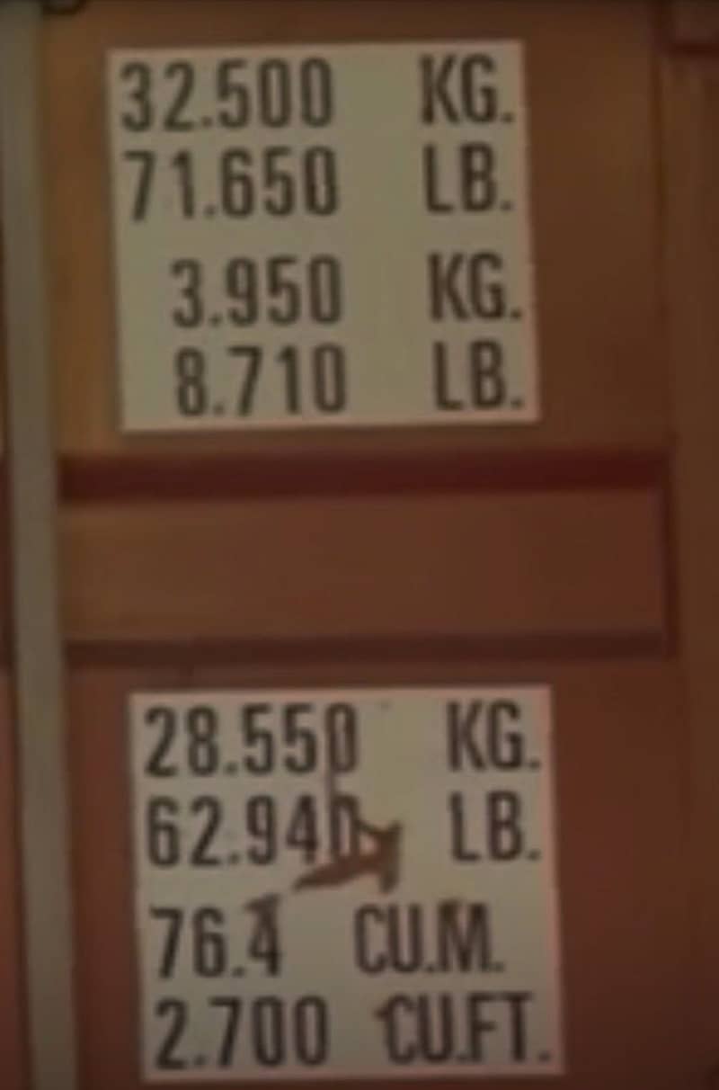 Container 6