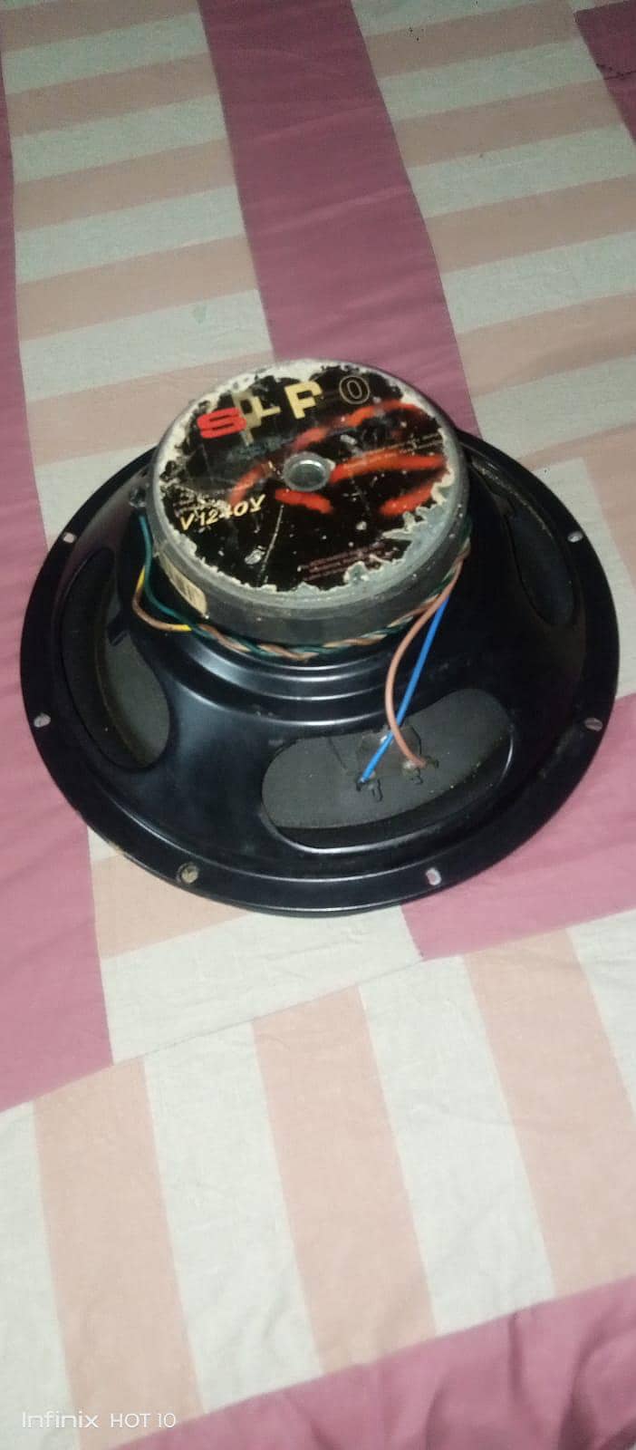 woofer 2