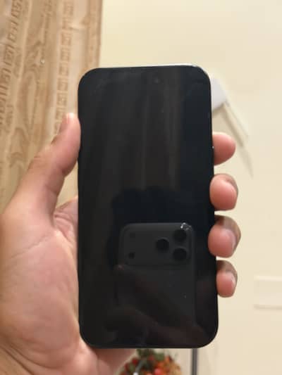 Apple iPhone 15
