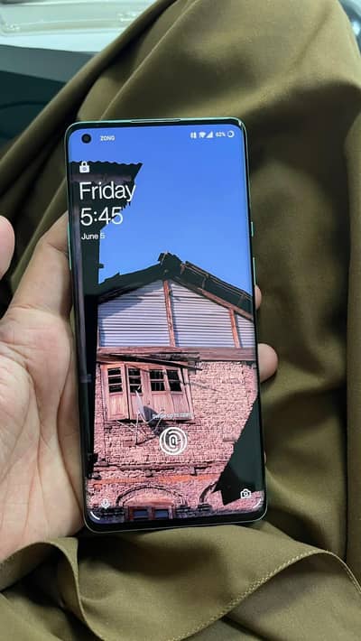 Oneplus 8 pro