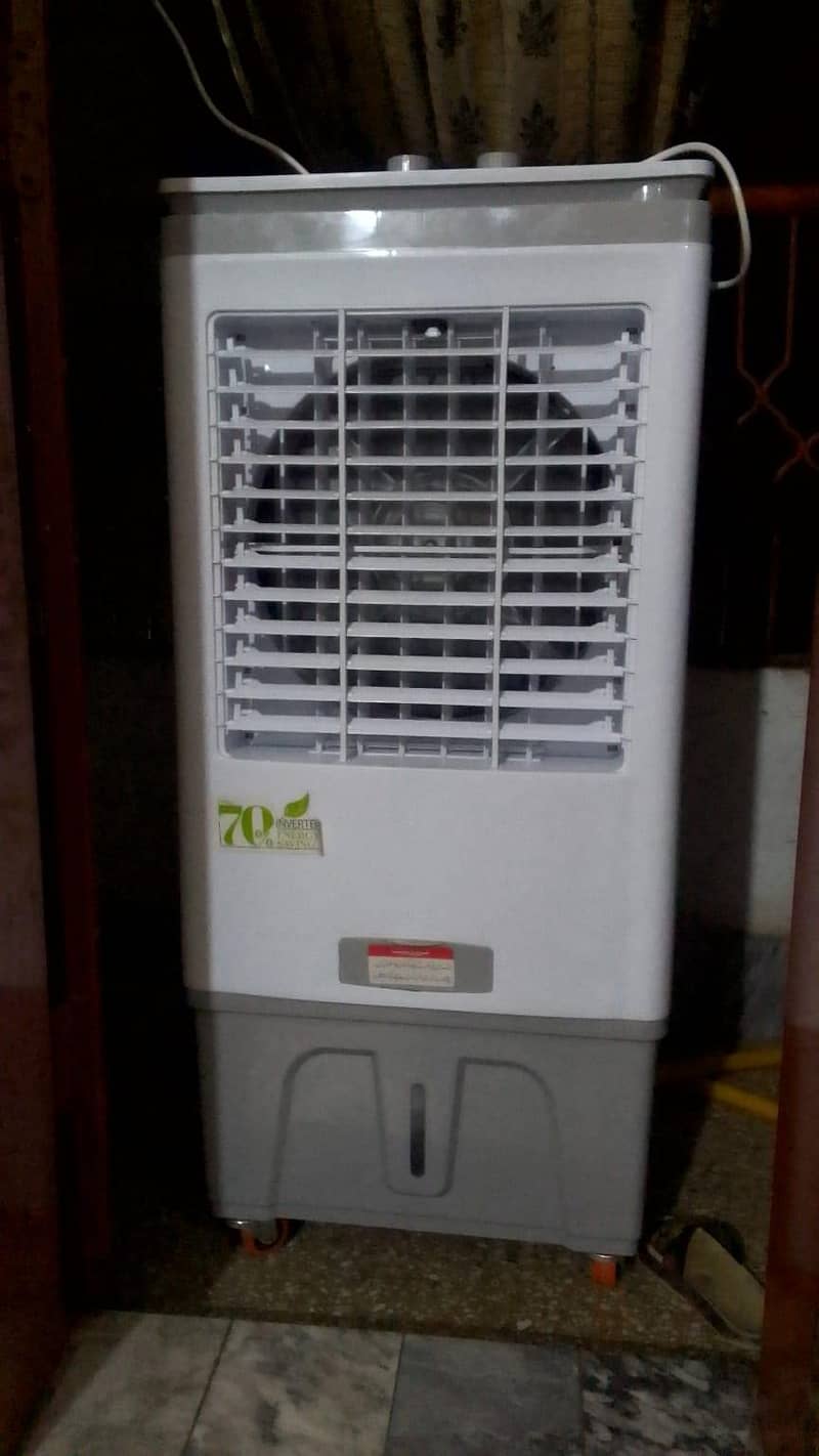 new condition 0