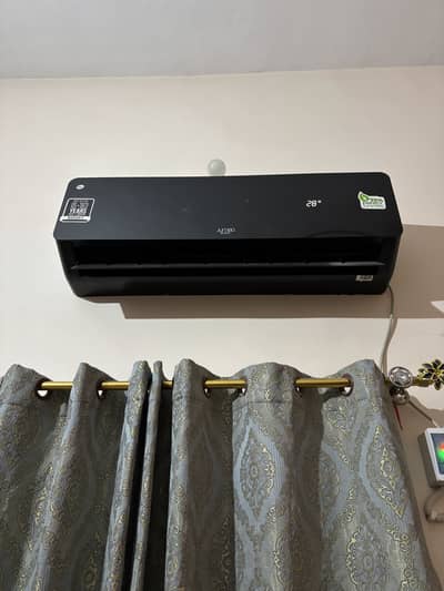 PEL JUMBO BLACK 1.5 TON