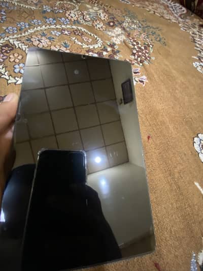 LENOVO TABLET M8