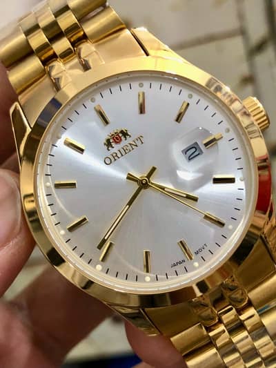 Orient Original lot watch