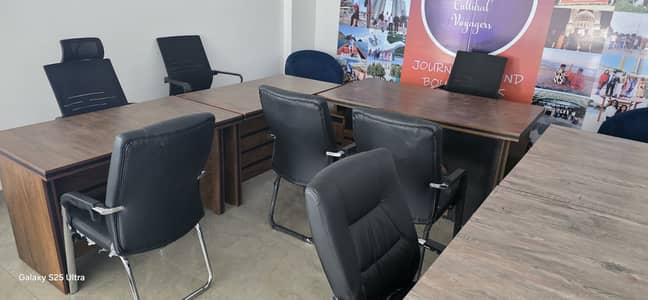 Office furniture for sale