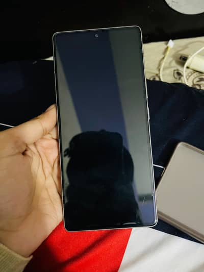 Infinix Note 50